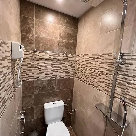 Thewhitehorse 3 아파트 보로베츠