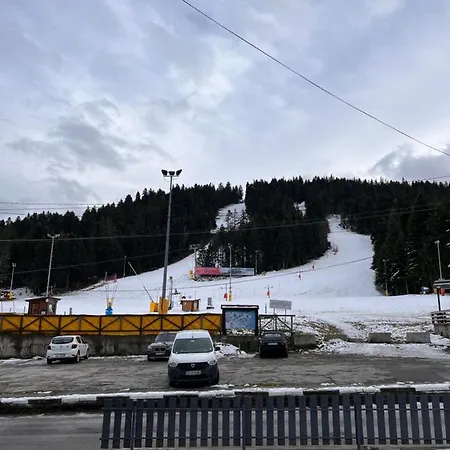 Thewhitehorse 3 * 보로베츠